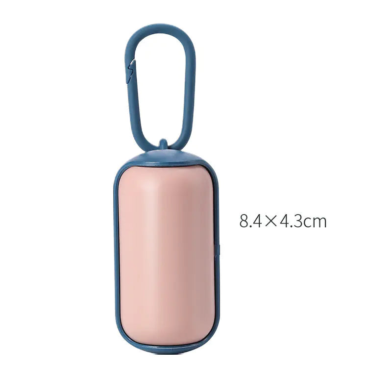 Recolhedor Portáteis