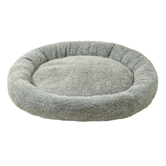 Cama Oval