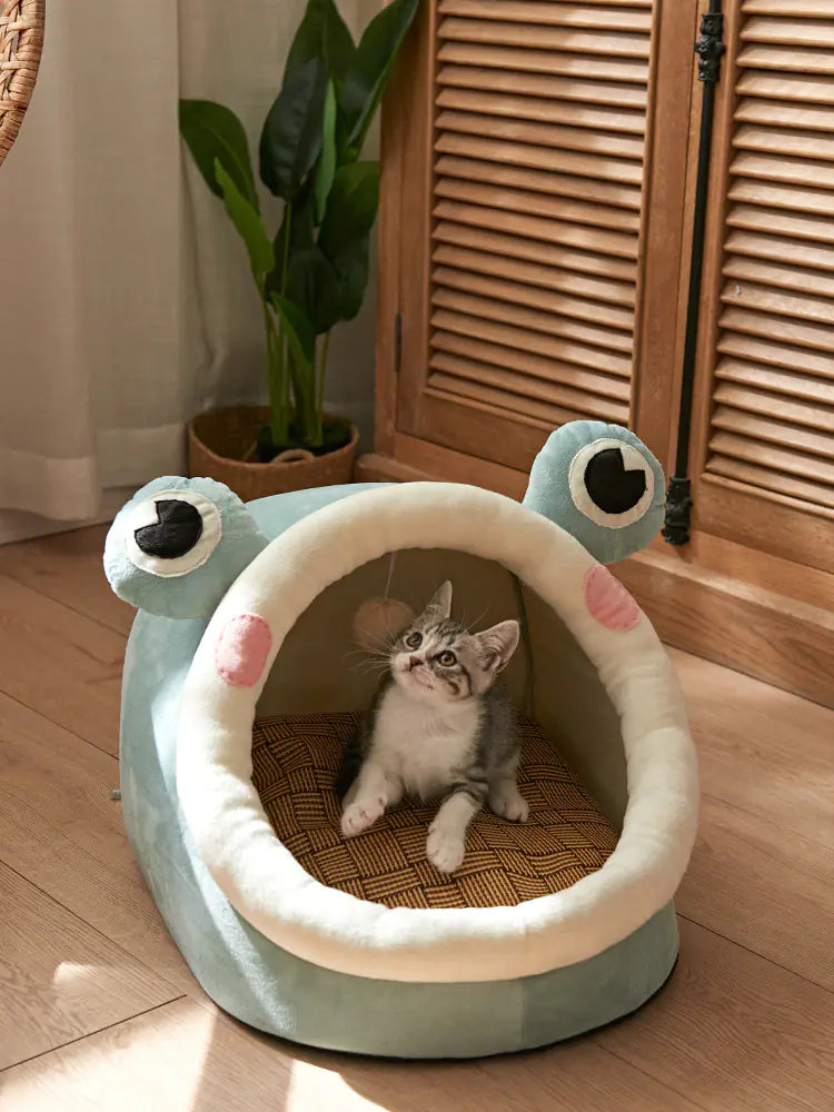 Universal Cat Bed
