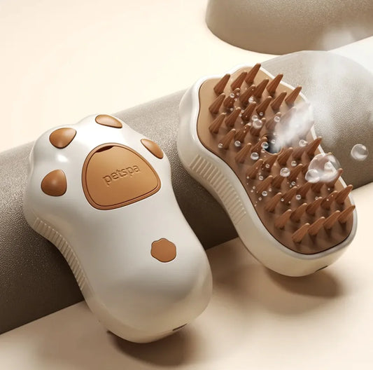 Pente Spray Hidratante para Pets