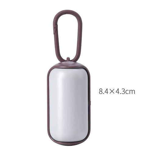 Recolhedor Portáteis