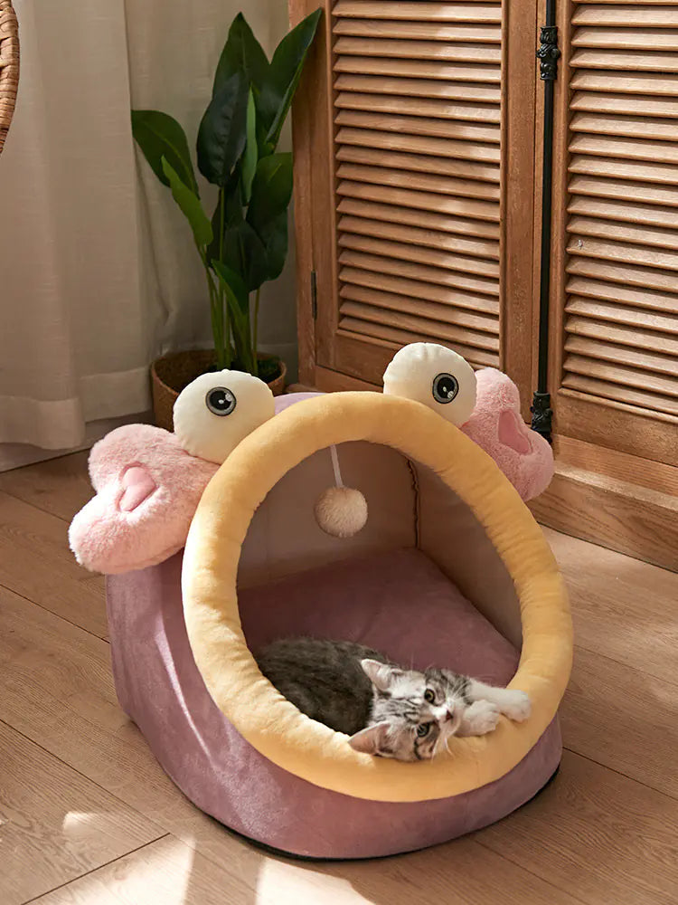 Universal Cat Bed