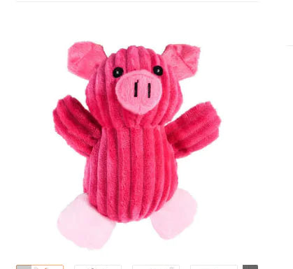 Brinquedo de Peluche