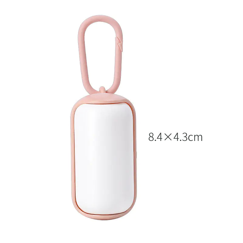 Recolhedor Portáteis